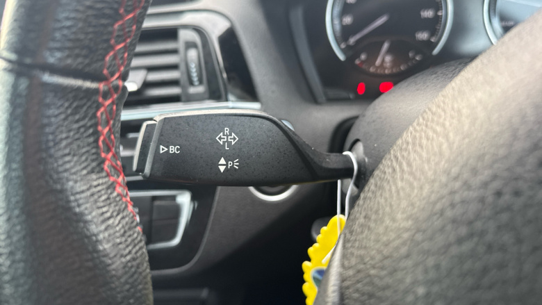 BMW 2 Series 218i Sport 2dr [Nav] Petrol Coupe